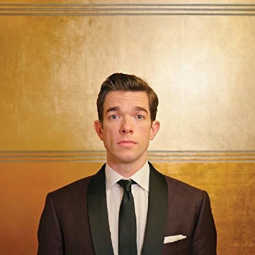 Mulaney,john - Kid Gorgeous At Radio City - Vinyl Record