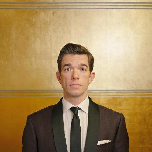 Mulaney,john - Kid Gorgeous At Radio City - Music CD