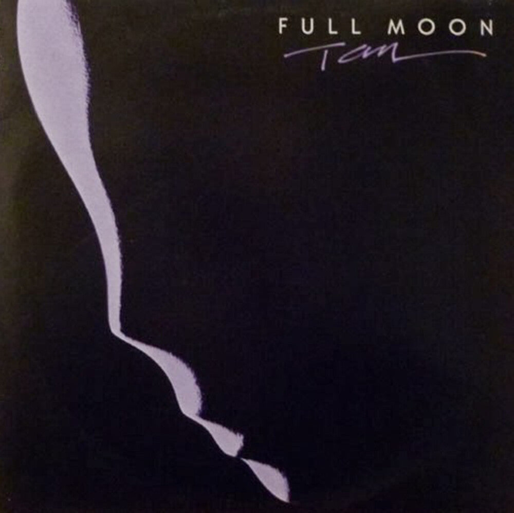 Full Moon Tan [LP] Vinyl Record