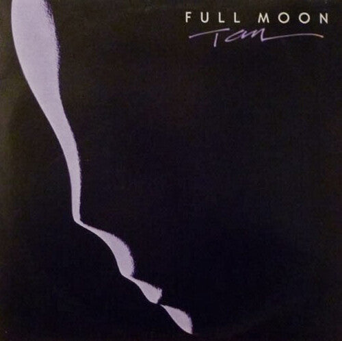 Full Moon Tan - Full Moon Tan - Vinyl Record