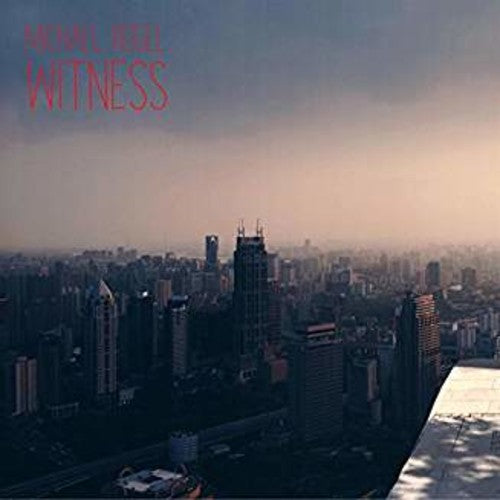 Rogel,michael - Witness - Music CD