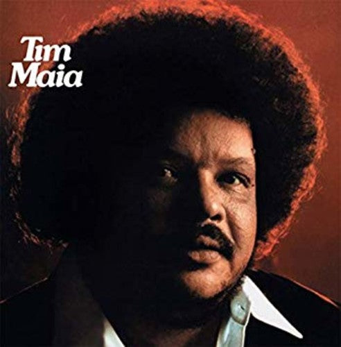 Maia,tim - Tim Maia - Music CD