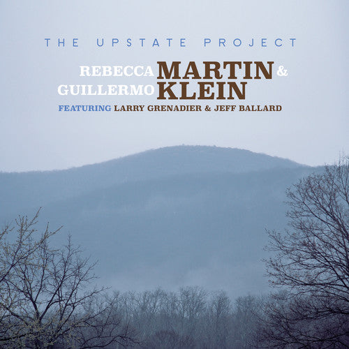 Martin,rebecca / Klein,guillermo - Virtuoso Trumpet - Music CD