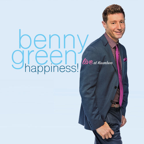 Happiness! Live At Kuumbwa Music CD