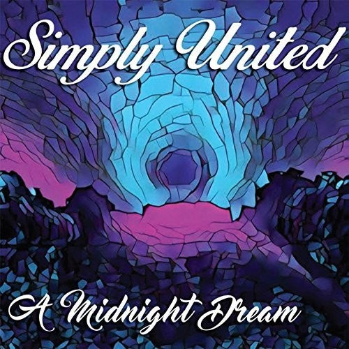 Simply United - Midnight Dream - Music CD