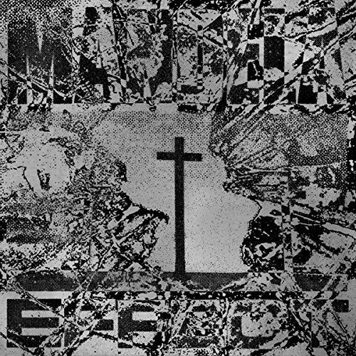 Gonjasufi - Mandela Effect - Music CD