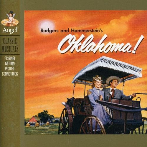 Oklahoma / O.s.t. - Oklahoma / O.s.t. - Music CD