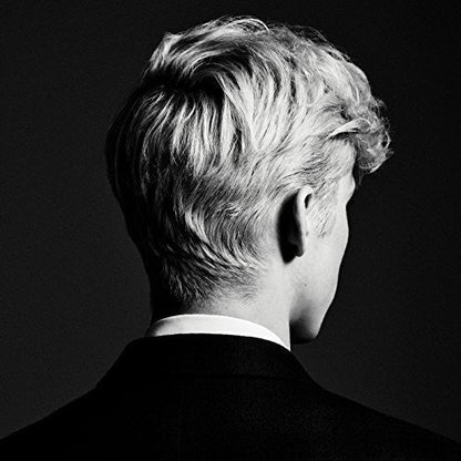 Troye Sivan - Bloom Vinyl Record