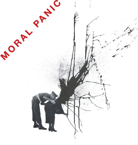 Moral Panic - Moral Panic Vinyl Record