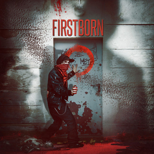 Firstborn - Firstborn - Music CD