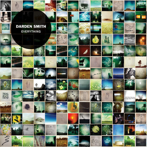 Everything [LP] Vinyl Record