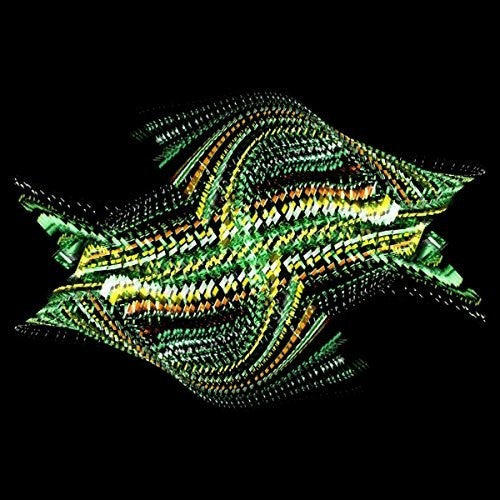 Bogus Order - Zen Brakes 2 - Music CD