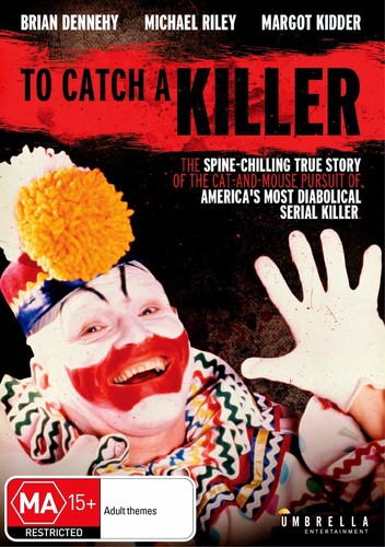 To Catch A Killer - To Catch A Killer - DVD