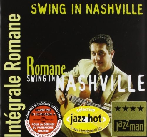 Romane - V4: Integrale Romane - Music CD