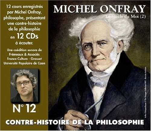 V12: Contre Histoire Philosophie / Various - V12: Contre Histoire Philosophie / Various - Music CD