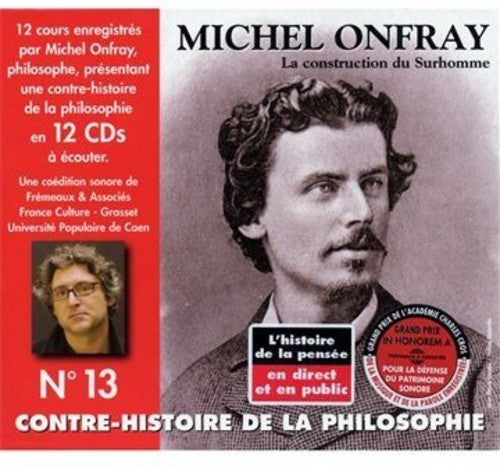 V13: Contre Histoire Philosophie / Various - V13: Contre Histoire Philosophie / Various - Music CD