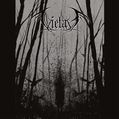 Czornaja Cvii [LP] Vinyl Record