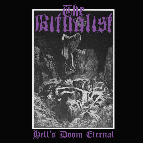 Ritualist - Hell's Doom Eternal - Music CD