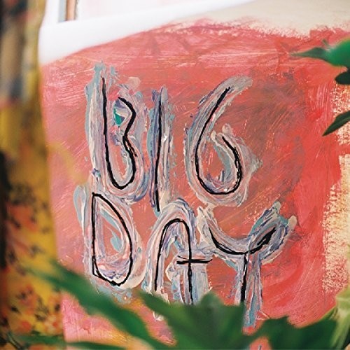 Loose Tooth - Big Day Vinyl Record