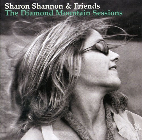 The Diamond Mountain Sessions Music CD