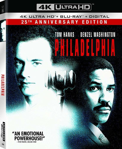 Philadelphia - Philadelphia - UHD