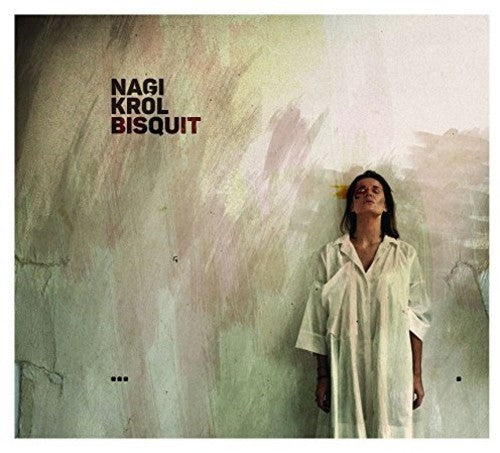 Bisquit - Nagi Krol - Music CD