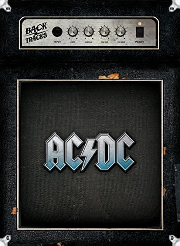Ac/dc - Backtracks - Music CD