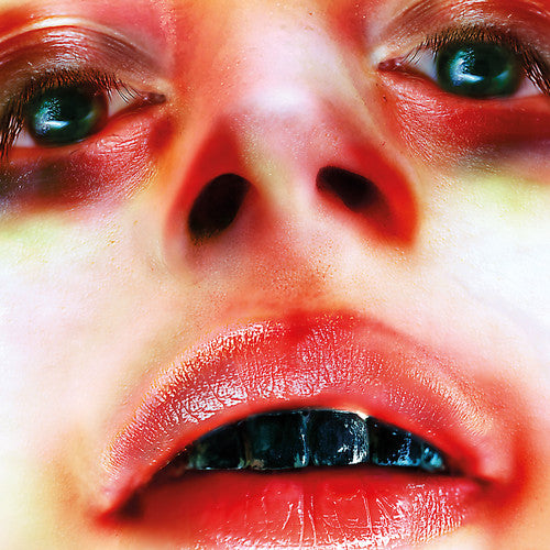 Arca - Arca - Vinyl Record