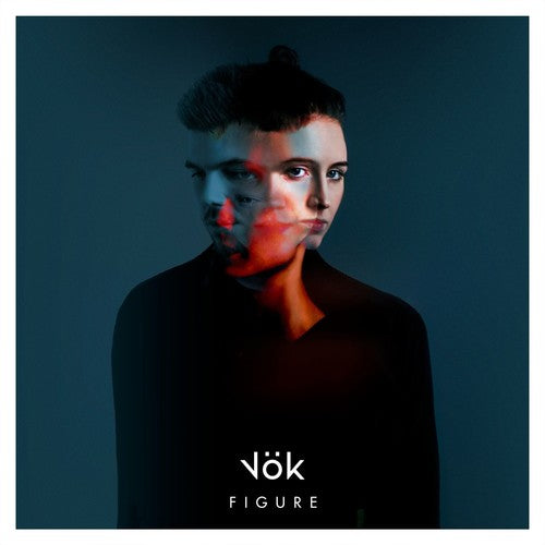 Vok - Figure Vinyl Record