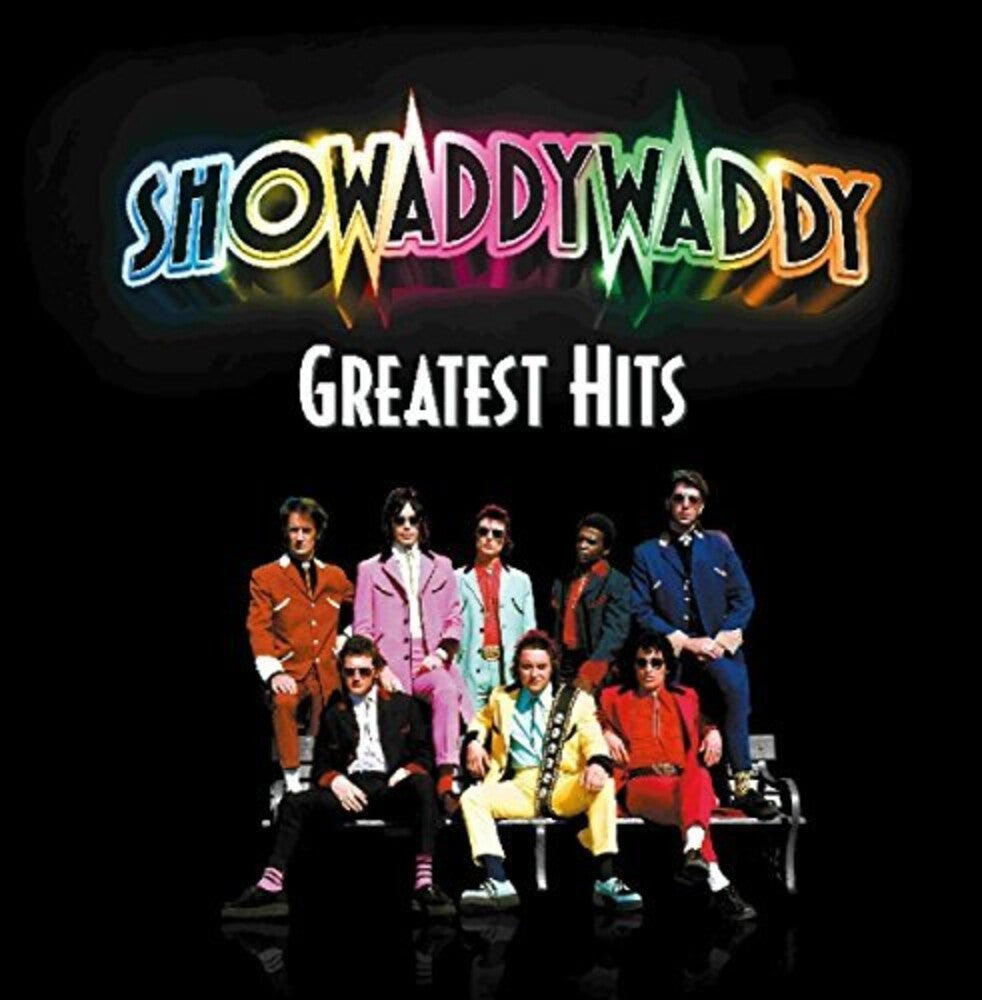 Greatest Hits [LP] Vinyl Record