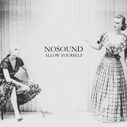 Nosound - Allow Yourself - Music CD