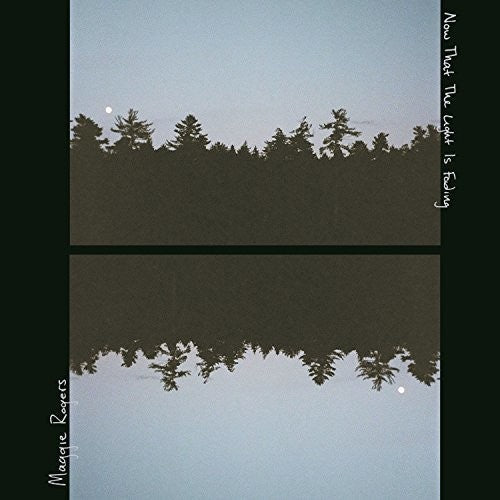 Maggie Rogers - Now That The Light Is Fading Vinyl Record