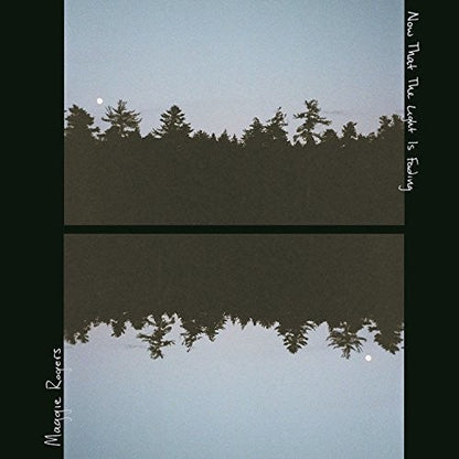 Maggie Rogers - Now That The Light Is Fading Vinyl Record