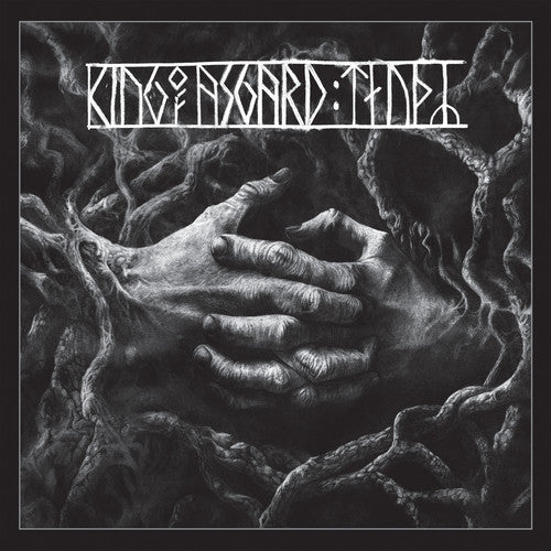 :Taudr: (Blk) [Limited Edition] [180 Gram] Vinyl Record