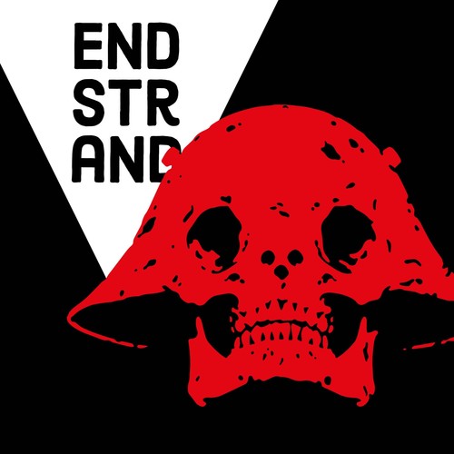 Endstrand (Blk) [Limited Edition] [180 Gram] Vinyl Record
