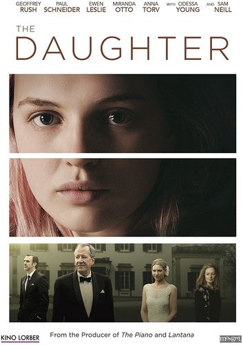 Daughter - Daughter - DVD
