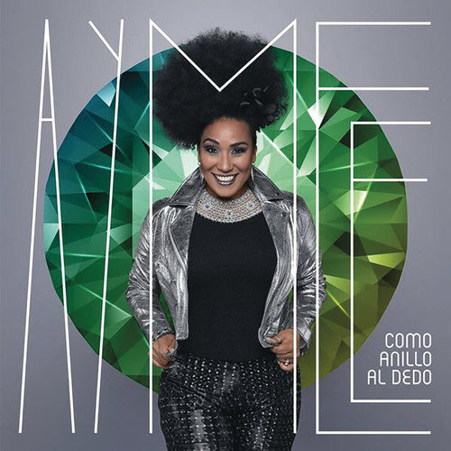 Nuviola,aymee - Como Anillo Al Dedo - Music CD