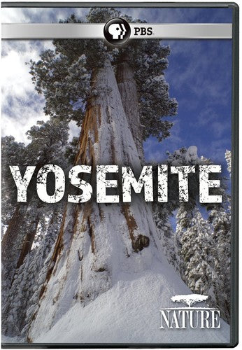 Nature: Yosemite - Nature: Yosemite - DVD