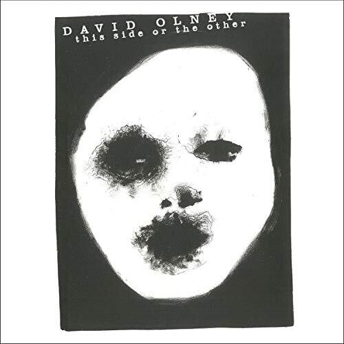 Olney,david - This Side Or The Other - Music CD