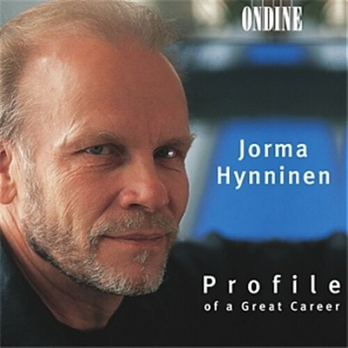 Hynninen - Profile - Music CD