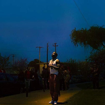 Jay Rock - Redemption Vinyl Record