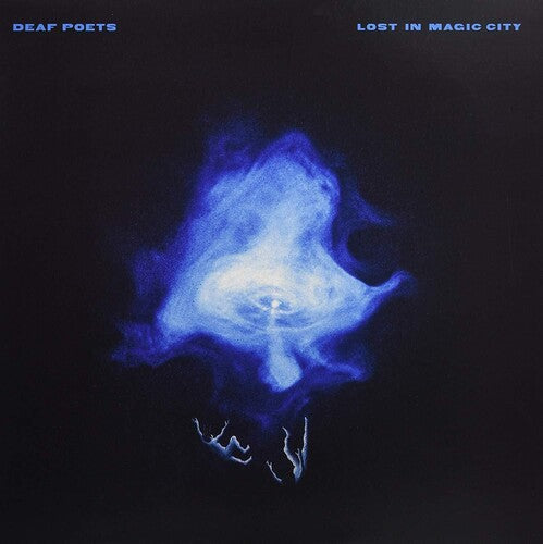 Deaf Poets - Lost In Magic City Vinyl Record