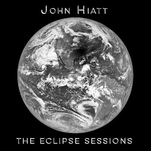 Hiatt,john - Eclipse Sessions - Music CD