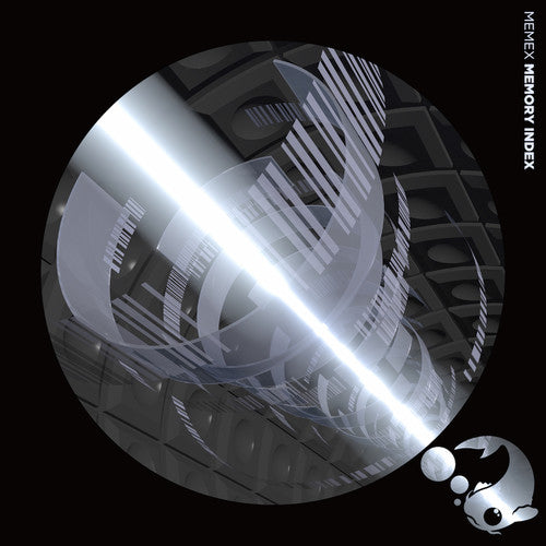 Memex - Memory Index - Music CD