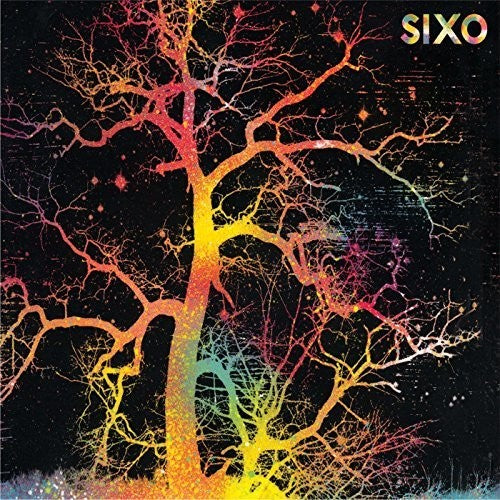 Sixo - Odds Of Free Will - Music CD