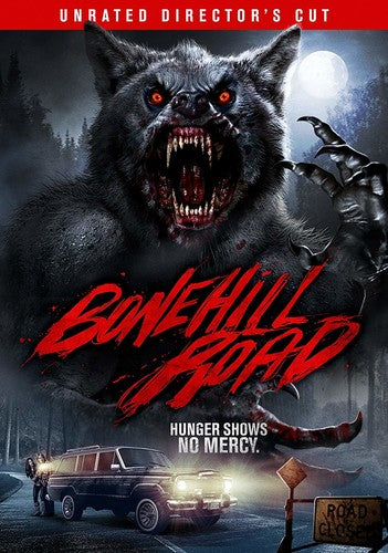 Bonehill Road - Bonehill Road - DVD