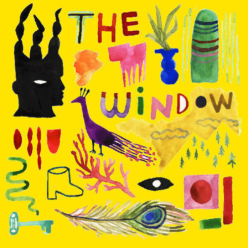 Salvant,cecile Mclorin - Window - Vinyl Record