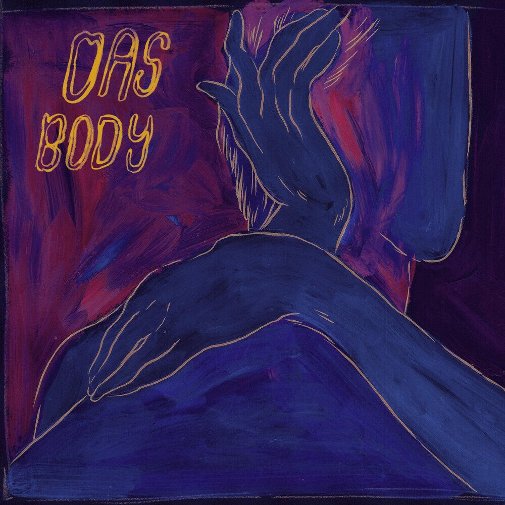 Das Body [LP] Vinyl Record