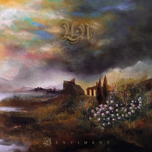 Un - Sentiment [2LP] Vinyl Record