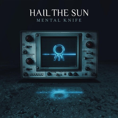 Hail The Sun - Mental Knife - Vinyl Record